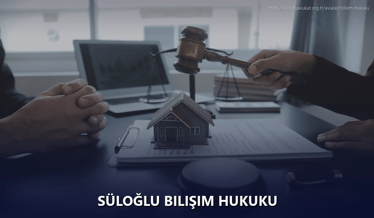 Süloğlu Bilişim Hukuku